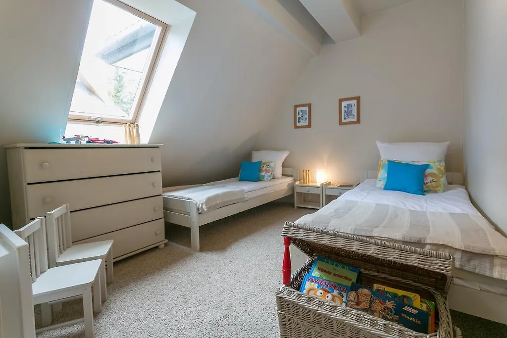 Vip Apartamenty Amelia Zakopane 0*,  Polen