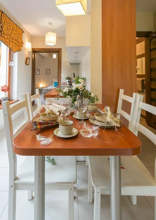Vip Apartamenty Amelia Zakopane