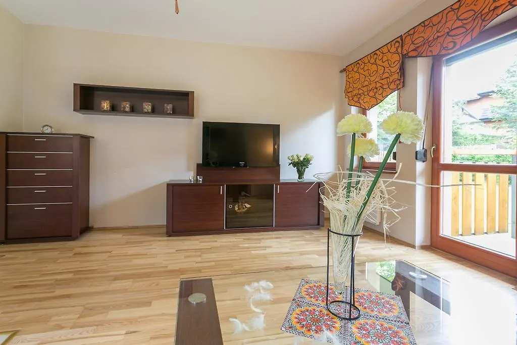 Vip Apartamenty Amelia Zakopane
