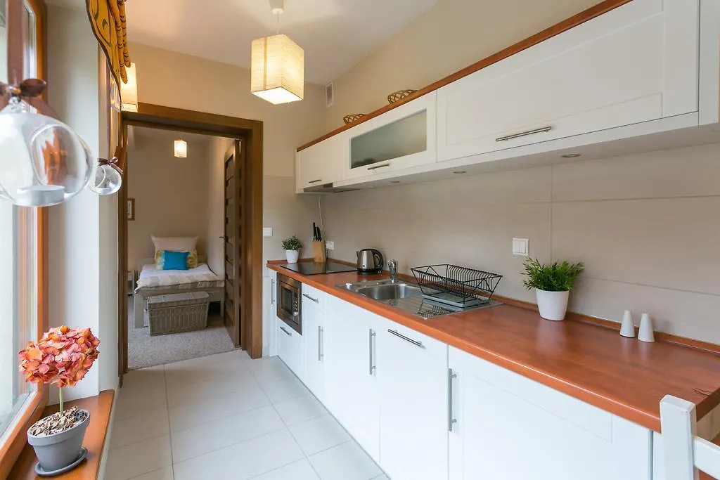 Vip Apartamenty Amelia Zakopane Lägenhet