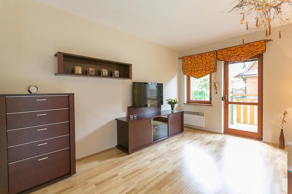 Vip Apartamenty Amelia Zakopane