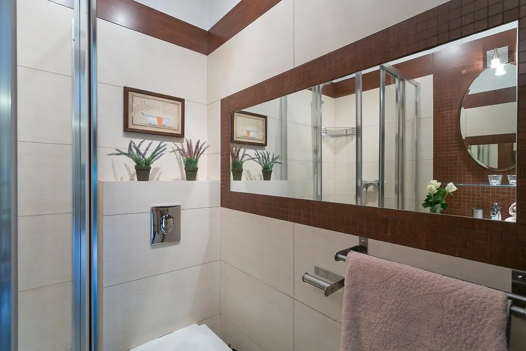 Vip Apartamenty Amelia Zakopane 0*,