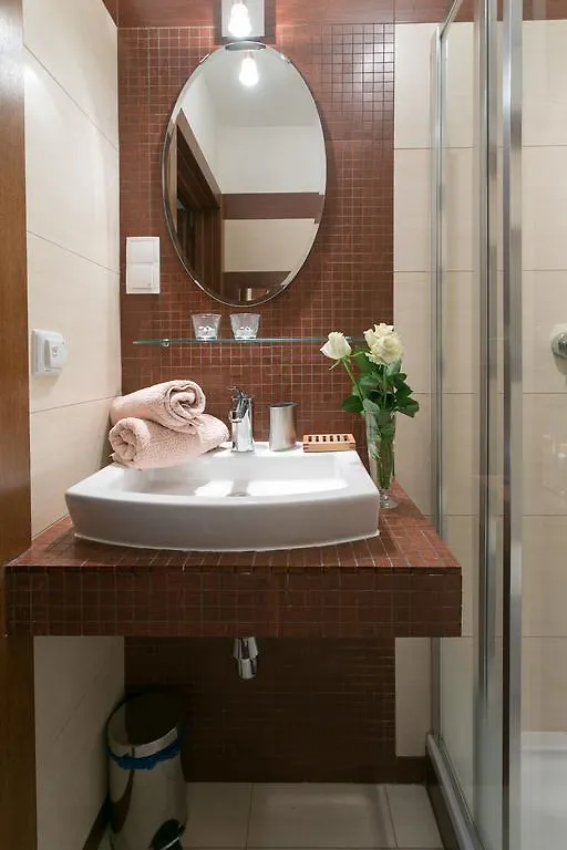 Vip Apartamenty Amelia Zakopane Lägenhet