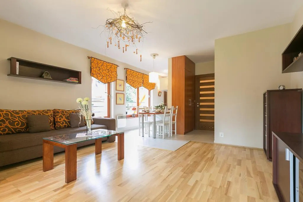 Vip Apartamenty Amelia Zakopane 0*,  Polen